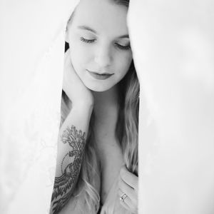 Meet your Posher, Beth